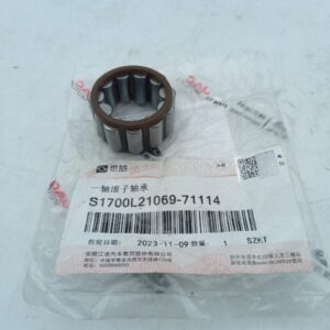 Подшипник КПП Sollers Atlant (первичного вала,роликовый) S1700L2106971114 ORG JAC