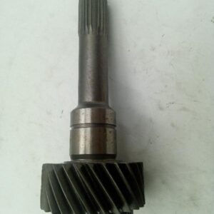 Вал КПП JAC (первичный) S1700L2106971111 ORG JAC