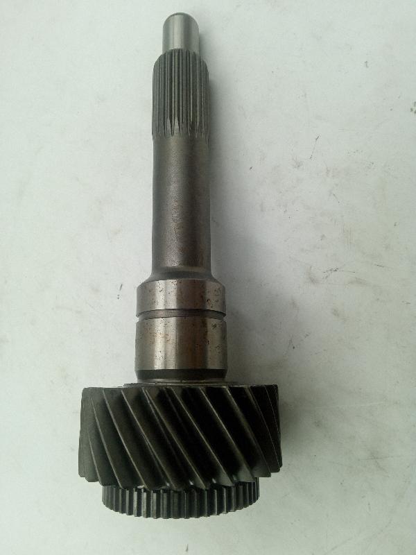 Вал КПП JAC (первичный) S1700L2106971111 ORG JAC - Миниатюра товара 1