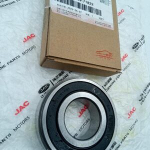 Подшипник КПП Sollers Atlant (вторичного вала) S1700L2106971822 ORG JAC