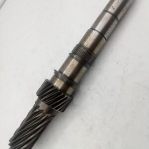 Вал КПП JAC (промежуточный) S1700L2106971301 ORG JAC