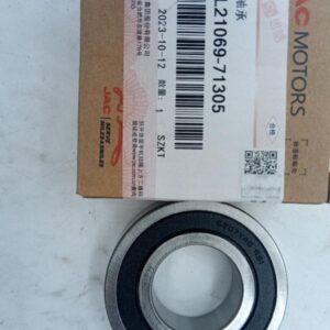 Подшипник КПП Sollers Atlant (промежуточного вала) S1700L2106971305 ORG JAC