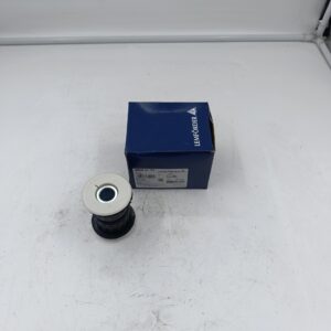 Сайлентблок рессоры задний Iveco Daily (комплект две втулки+палец) 504048721/504112266 LEMFORDER