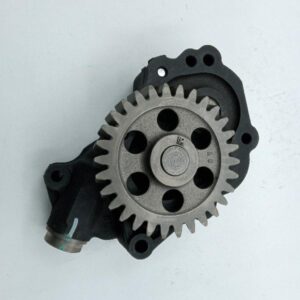 Насос масляный Iveco Cursor 13 F3BE0681