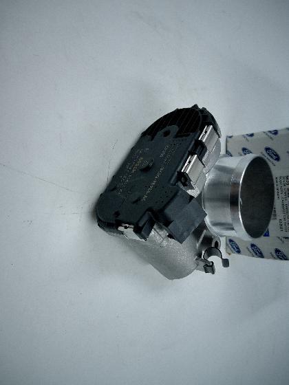 Дроссельная заслонка в сборе (евро5) 2.2 BK2Q9E926AC/1717579/1781960/9675516380 OTOCAH