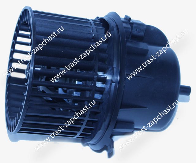 Мотор отопителя TR > 06  95VW18456BB/7188531/343385 ТЗ - Миниатюра товара 1