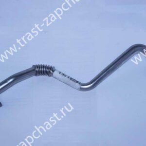 Трубка слива масла турбины 155 BK3Q6K677AC/1731783 JMC