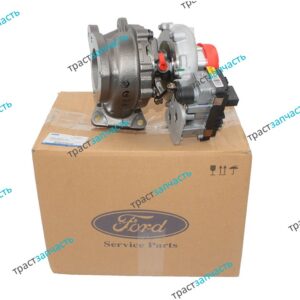 Турбокомпрессор 2.2 TR > 11 FWD TTG Евро5 BK2Q-6K682-GA/1741779/1946738/7868805021S OTOCAH