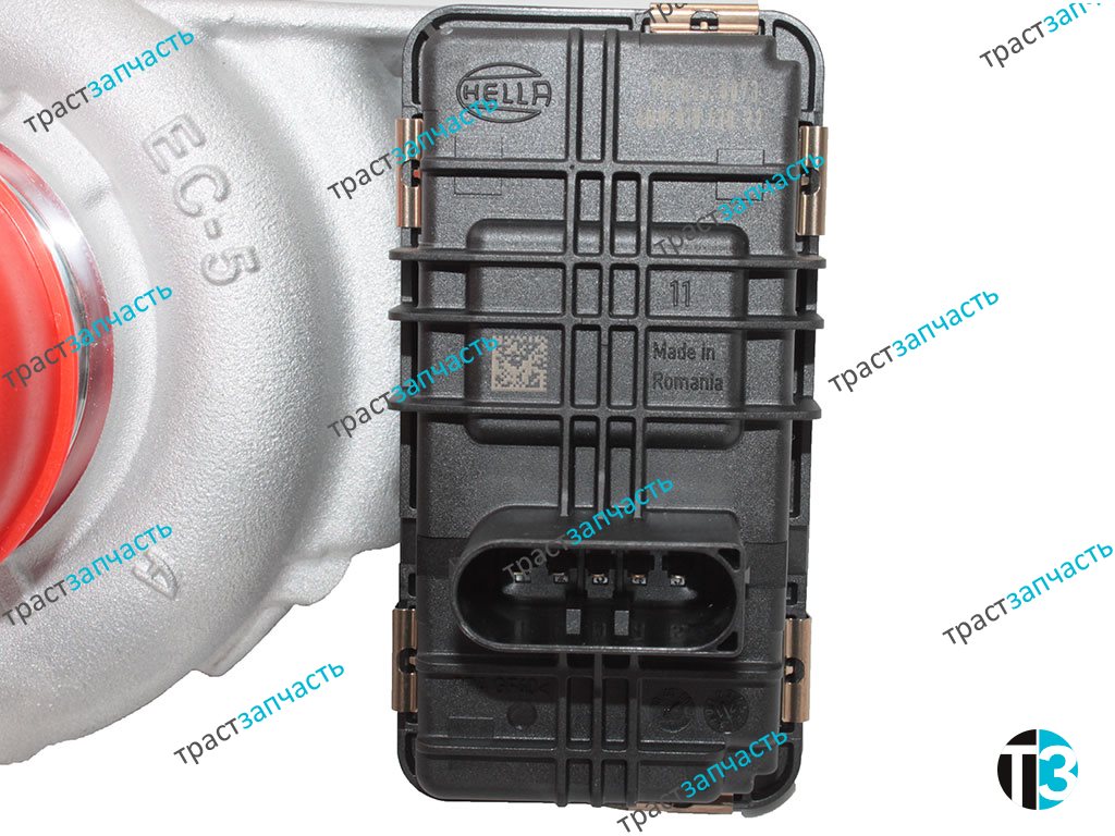 Турбокомпрессор 2.2 TR > 11 FWD TTG Евро5 BK2Q-6K682-GA/1741779/1946738/7868805021S OTOCAH - Миниатюра товара 5