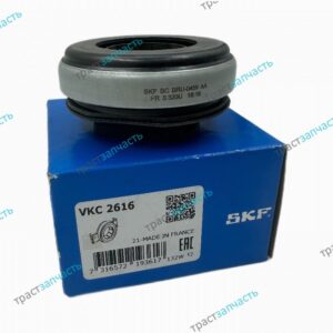 Выжимной подшипник сцепления Peugeot Boxer 2.2 (250-290 кузов) SKF SPAIN