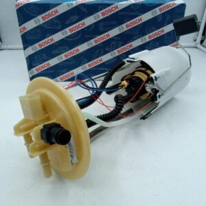 Насос топливный в бак Mercedes Sprinter OM651/OM642 (стар.номер 0580203134) BOSCH EUROPE