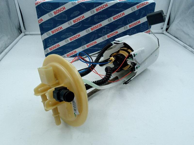 Насос топливный в бак Mercedes Sprinter OM651/OM642 (стар.номер 0580203134) BOSCH EUROPE - Миниатюра товара 1