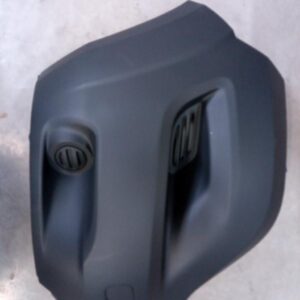 Бампер передний Ducato3 Boxer 3,Jumper 3 14 -> (290 кузов) (правая часть) TZ