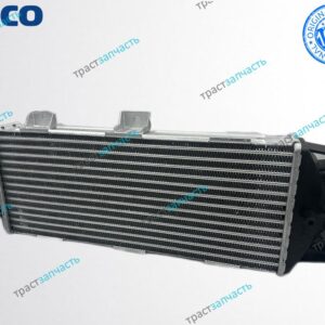 Интеркулер Iveco Daily (2000-2011год) 5801349166/5801313640 NAVECO
