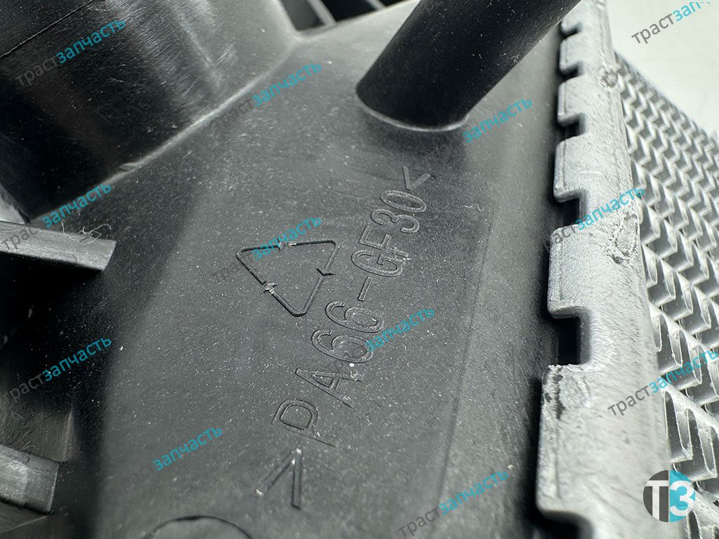 Интеркулер Iveco Daily (2000-2011год) 5801349166/5801313640 NAVECO - Миниатюра товара 2