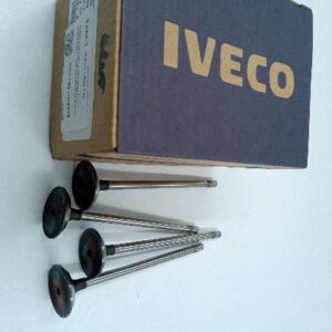 Клапан впускной 2,3 (кратн.заказа 8шт) 504069199/500362855 ORG NAVECO