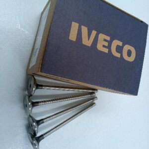 Клапан выпускной 2,3 (кратн.заказа 8шт) 504378070/500362856 ORG NAVECO