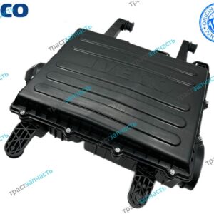 Корпус воздушного фильтра Iveco Daily 3.0 (Евро 5, в сборе) NAVECO