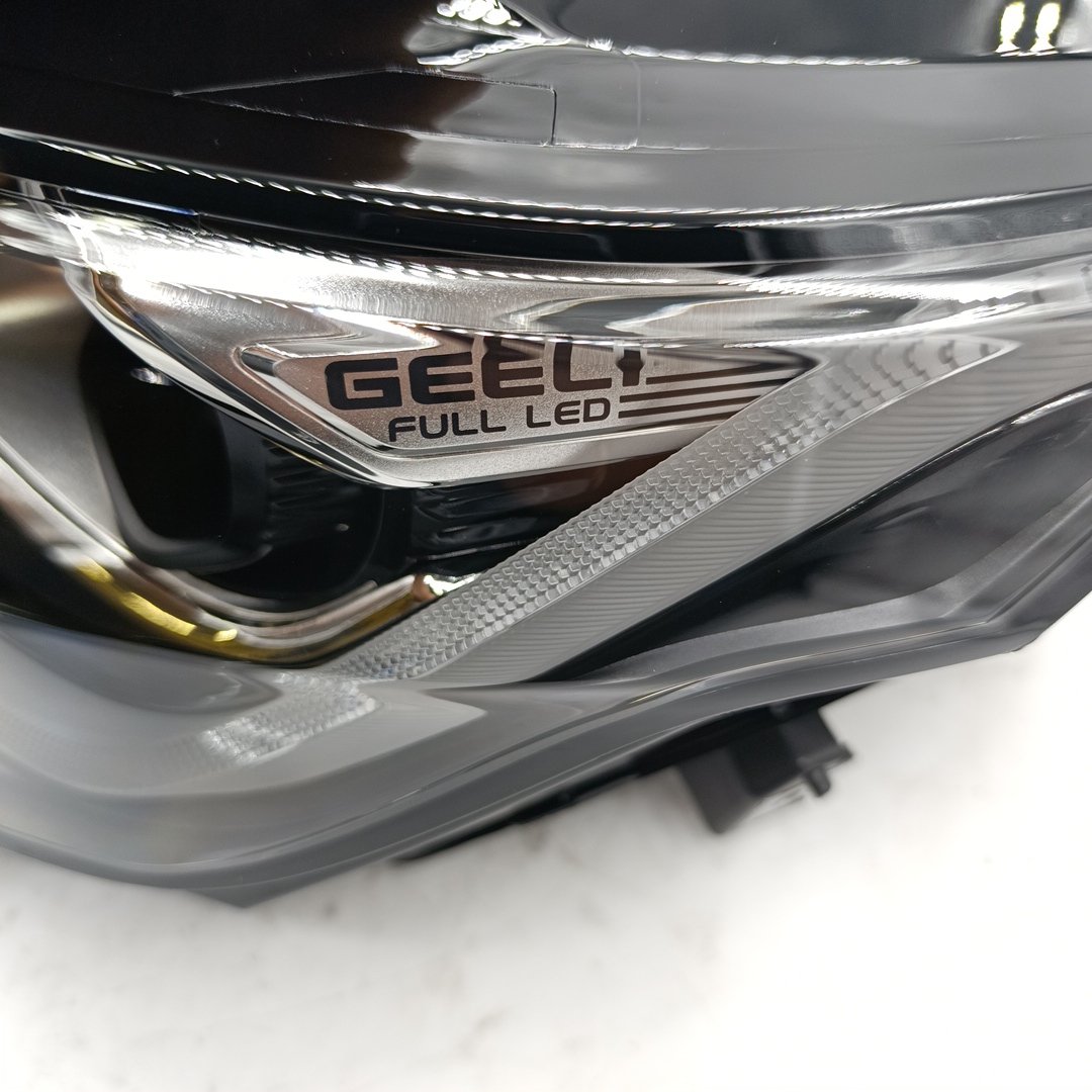 Фара Geely Coolray (левая) Full LED ORIGINAL GEELY - Миниатюра товара 3