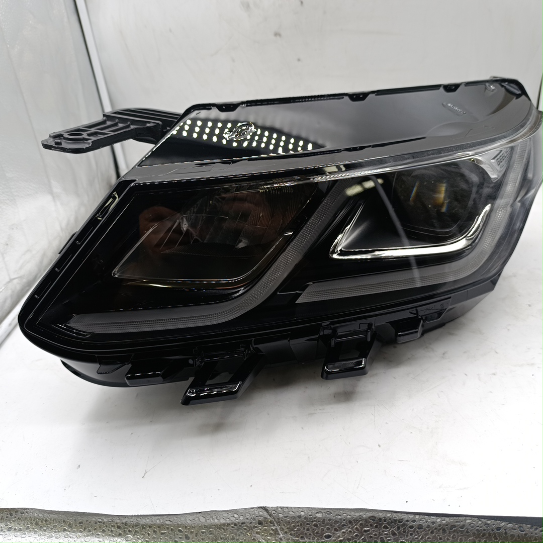 Фара Geely Coolray (левая) Full LED ORIGINAL GEELY - Миниатюра товара 1
