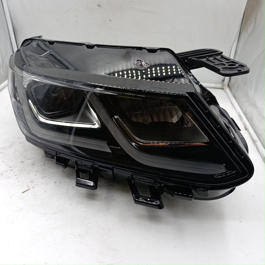 Фара Geely Coolray (правая) Full LED ORIGINAL GEELY - Миниатюра товара 1