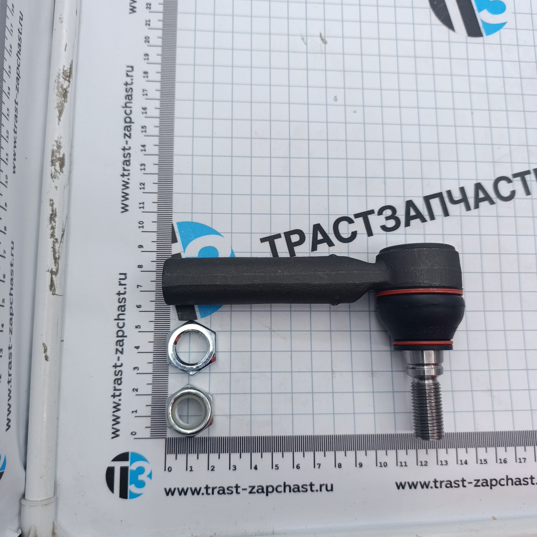 Рулевой наконечник левый/ правый 244 кузов TRW - Миниатюра товара 2