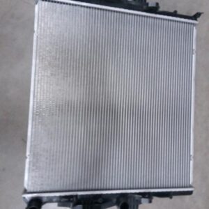Радиатор охлаждения (ДВС) основной Iveco Daily 3.0 (с 14года) 5801255814/354995 TZ
