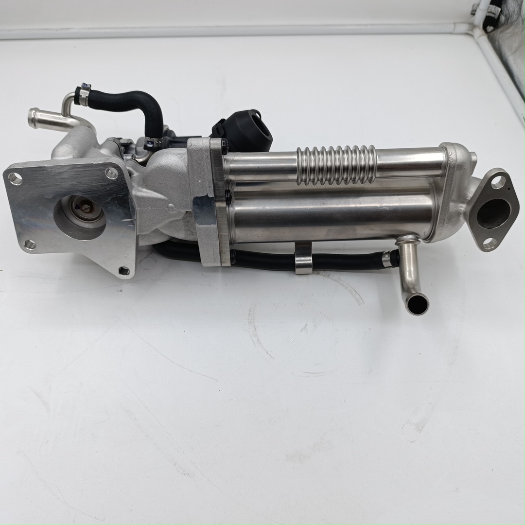 Клапан EGR Sollers Atlant 1.9D 1008300FB040 ORG JAC - Миниатюра товара 1