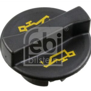 Крышка маслозаливной горловины Ford PSA 250 YS4G6766EA/1135010/1750891/2503811 FEBI BILSTEIN