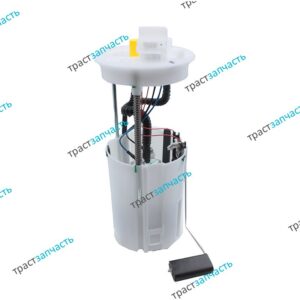 Насос топливный в баке с датчиком 244 DUCATO 2.3 1341606080 BOSCH EUROPE