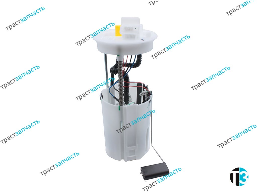 Насос топливный в баке с датчиком 244 DUCATO 2.3 1341606080 BOSCH EUROPE - Миниатюра товара 1