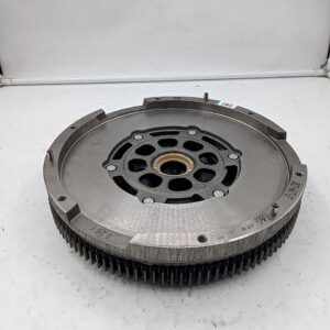 Маховик (двухмассовый) 2,2 125 FWD VMT6 (перед. привод) 1857693/2224526/415056210/1734638 ОТОСАН