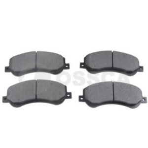 Тормозные колодки передние Форд ТЗ > 06 -12 115-140-155 л.с.9C112K021BA/T206664/1824347 OSSCA