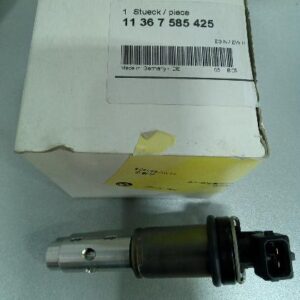 Клапан регулировки фаз ГРМ BMW N52 2800014009180/11367516293 BMW
