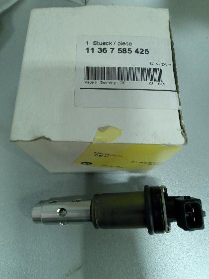 Клапан регулировки фаз ГРМ BMW N52 2800014009180/11367516293 BMW - Миниатюра товара 1