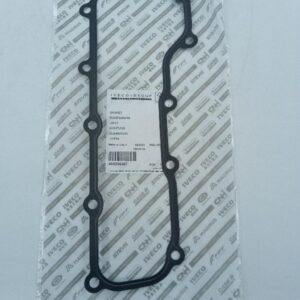 Прокладка впускного коллектора (между корпусами) Ducato 3.0 Originale IVECO