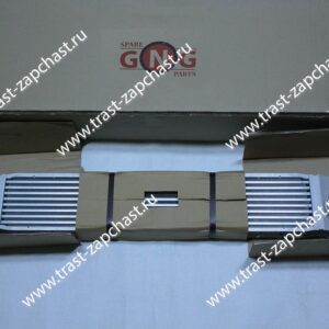 Интеркулер Peugeot Boxer 3-Fiat Ducato 3- евро4 (широкий 6см) 0384K1/1614156880 GNG