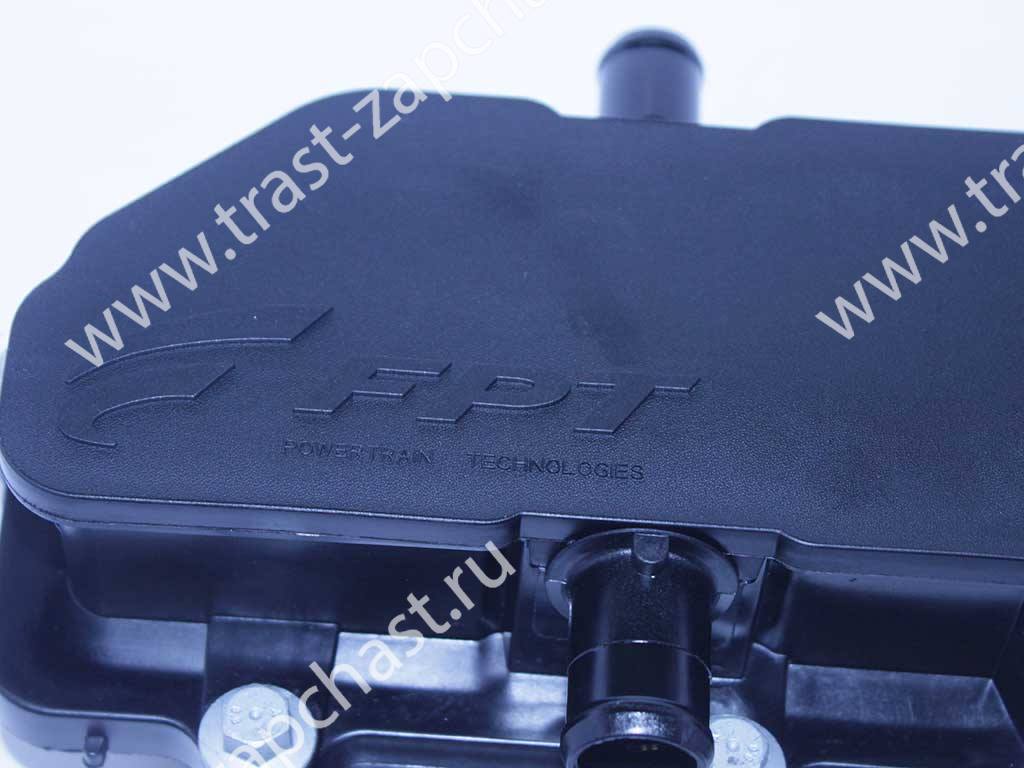 Сапун (фильтр картерных газов в сборе) FIAT IVECO 2,3 504132147/5801876896/504033899 ORG IVECO - Миниатюра товара 2