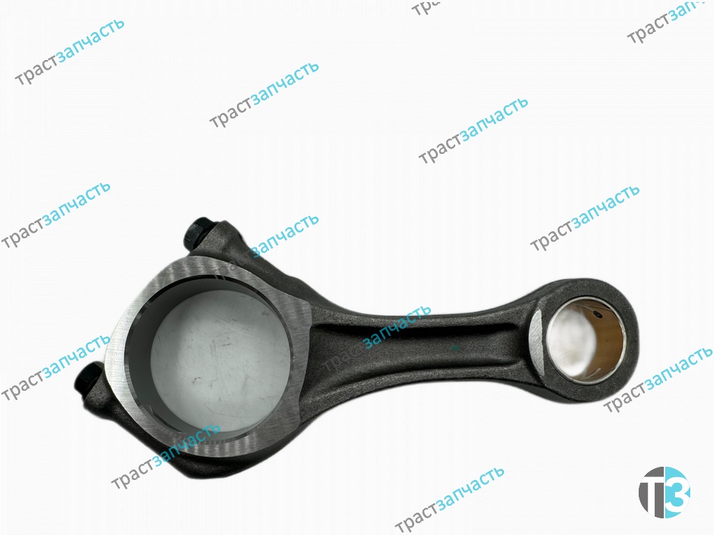 Шатун Fiat Ducato RUS 244/250 2.3JTD 06- 504057276/504341501/504386684 NAVECO внутри оригинал IVECO - Миниатюра товара 2