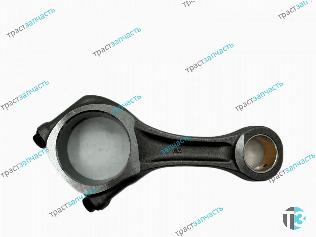 Шатун Fiat Ducato RUS 244/250 2.3JTD 06- 504057276/504341501/504386684 NAVECO внутри оригинал IVECO - Миниатюра товара 4