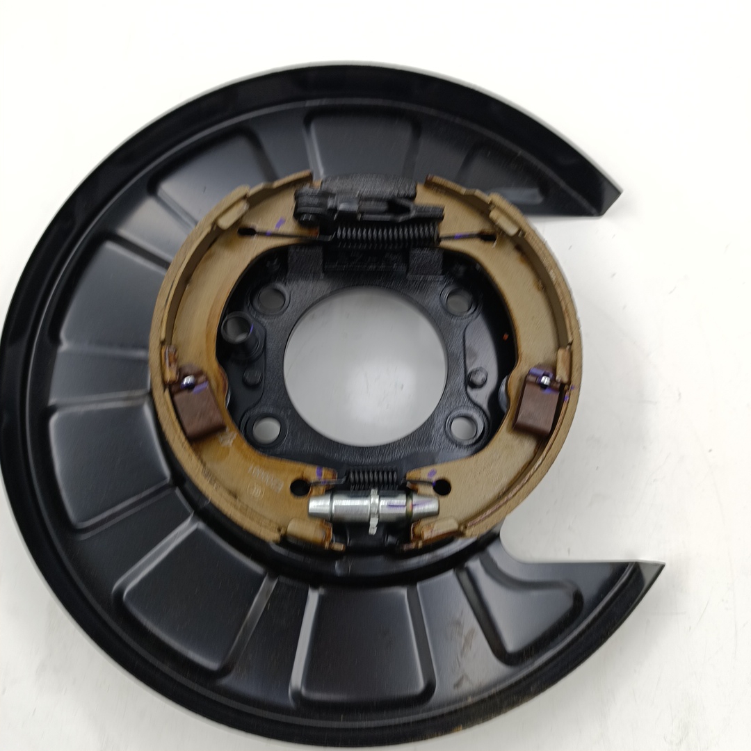 Механизм стояночного тормоза Sollers Atlant 2.7 (В сборе,правый) 3507020R1040A/BN01900060 ТЗ - Миниатюра товара 1