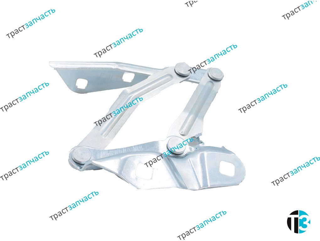Петля капота TR > 14 LH KK3116801AB/BK2116801AC/2421364/1832266  STD - Миниатюра товара 2