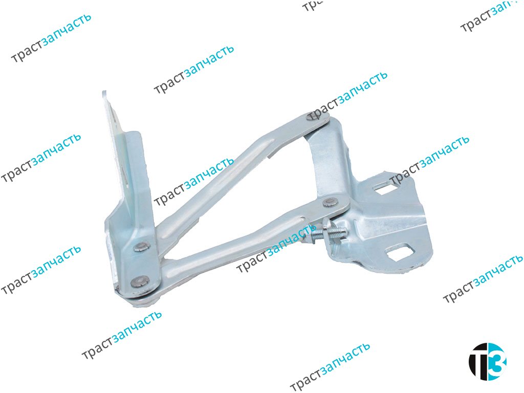 Петля капота TR > 14 LH KK3116801AB/BK2116801AC/2421364/1832266  STD - Миниатюра товара 1
