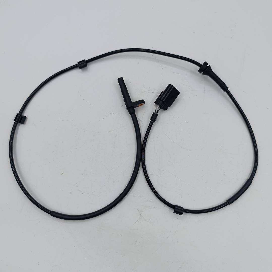 Датчик ABC задний левый TR > 06 115-155 RWD (двухскат колеса) JC192B372CA/6C112B372CD/1785284 TZ - Миниатюра товара 1