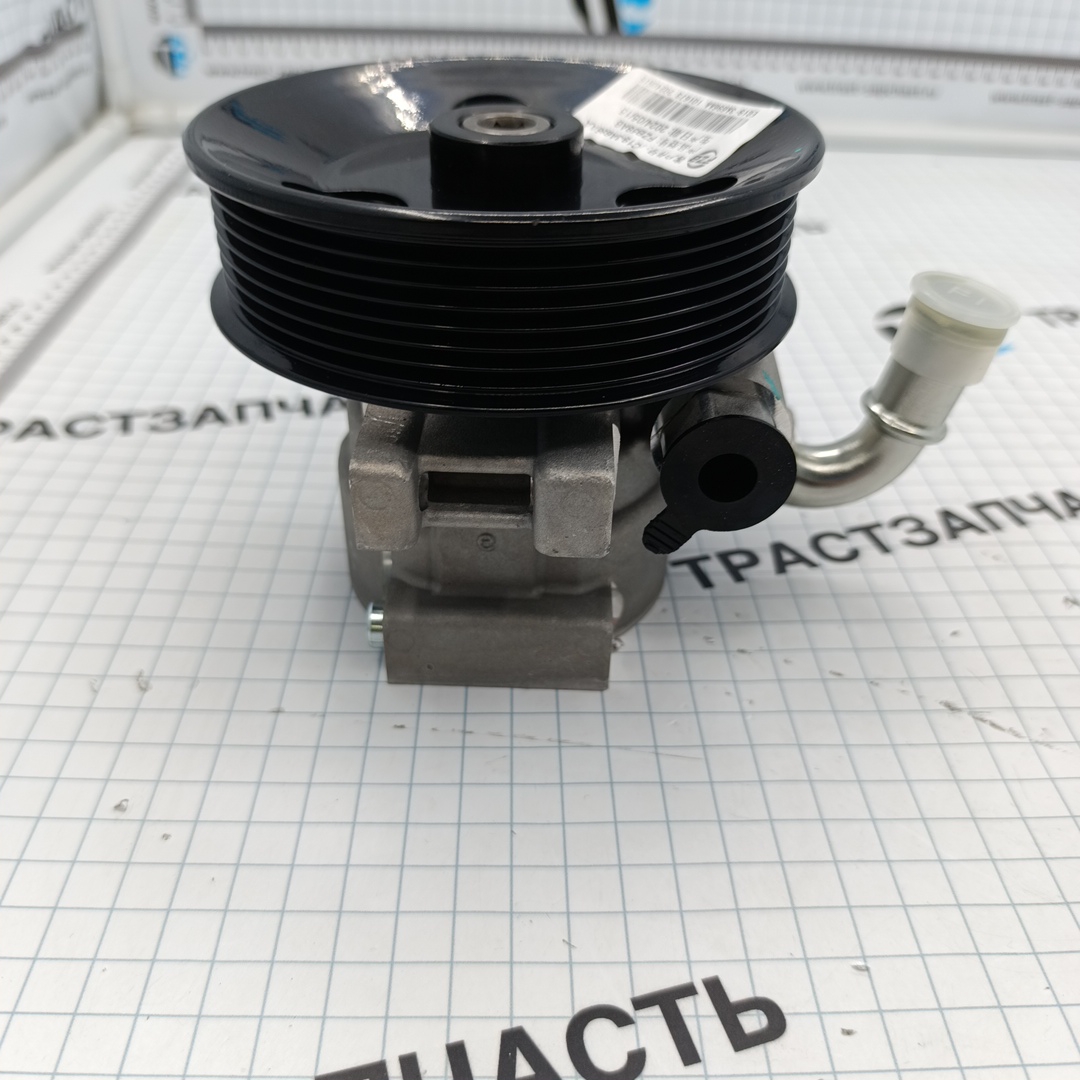 Насос ГУР 115-140 л.с TR > 06 RWD задний привод ( двухскатка ) 6C113A696AJ/1569693/1721917 TZ - Миниатюра товара 3