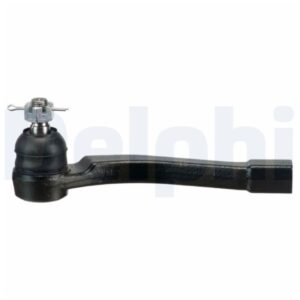 Рулевой наконечник SsangYong Actyon, SsangYong kyron (левый) DELPHI