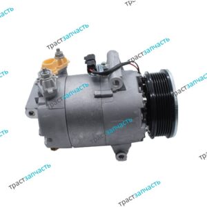 Компрессор кондиционера Ford Transit TR > 14>19 FWD REBK21-19D629-AF BK21-19D629-AG OTOCAH