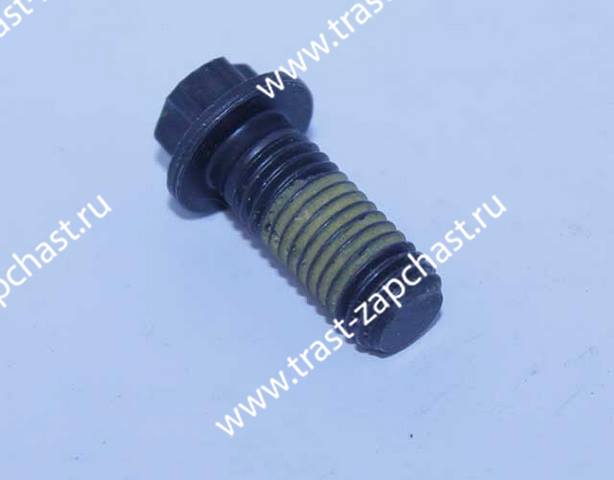 Болт крепления маховика  115/140/155  AC166379AA/1128791/1128791/053756  PSA - Миниатюра товара 2