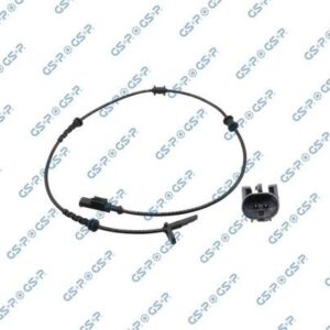 Датчик ABS задний Peugeot Boxer3-Fiat Ducato3 4545H1/1627162680/52148323/51787753 GSP