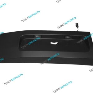 Молдинг двери,задней левой TR > 14 BK31425B29AH5CND/2236493/1874808 OTOCAH